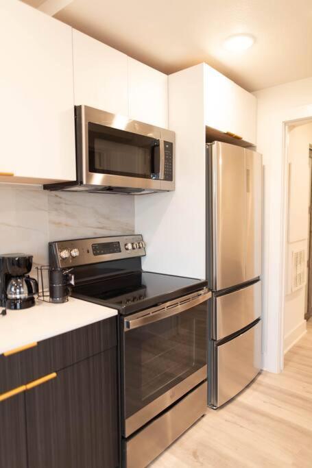 Platinum Palace 1Br 1Ba - Central Dallas Stay المظهر الخارجي الصورة