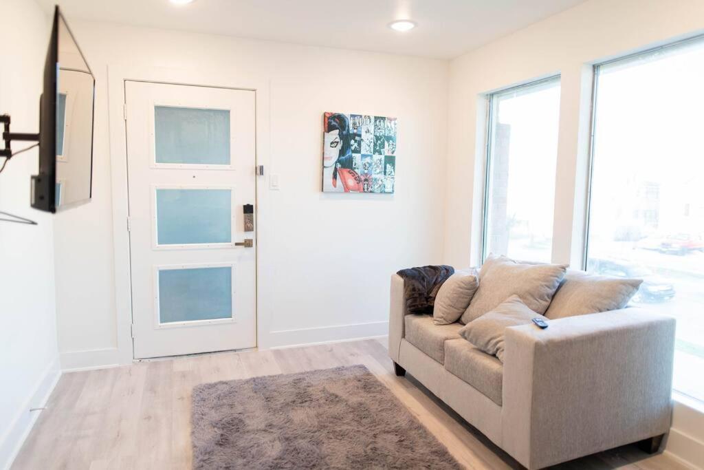 Platinum Palace 1Br 1Ba - Central Dallas Stay المظهر الخارجي الصورة