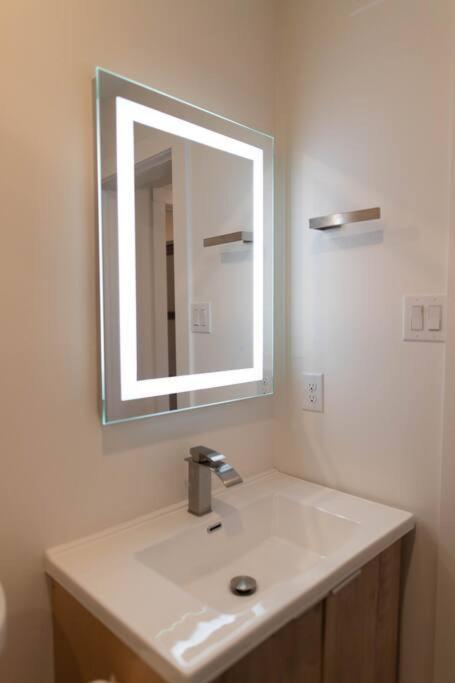Platinum Palace 1Br 1Ba - Central Dallas Stay المظهر الخارجي الصورة