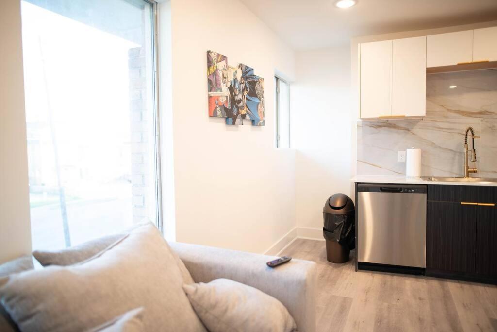 Platinum Palace 1Br 1Ba - Central Dallas Stay المظهر الخارجي الصورة