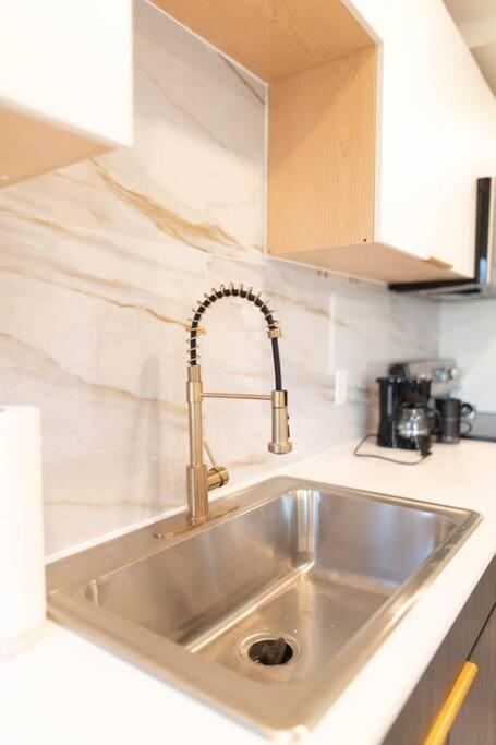 Platinum Palace 1Br 1Ba - Central Dallas Stay المظهر الخارجي الصورة