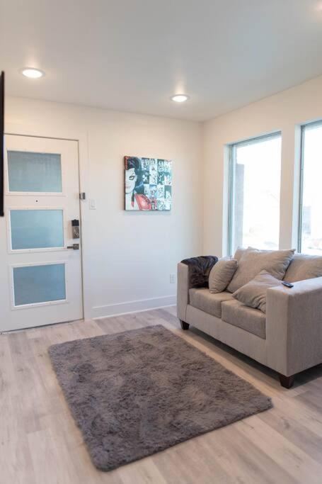 Platinum Palace 1Br 1Ba - Central Dallas Stay المظهر الخارجي الصورة