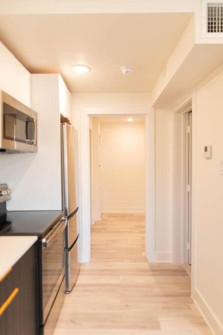 Platinum Palace 1Br 1Ba - Central Dallas Stay المظهر الخارجي الصورة
