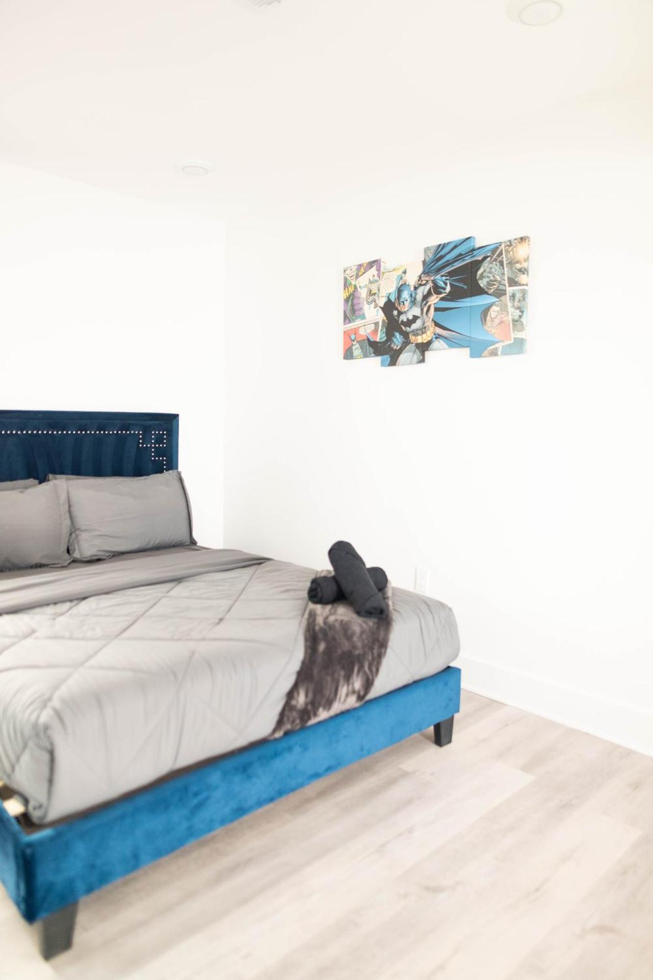 Platinum Palace 1Br 1Ba - Central Dallas Stay المظهر الخارجي الصورة