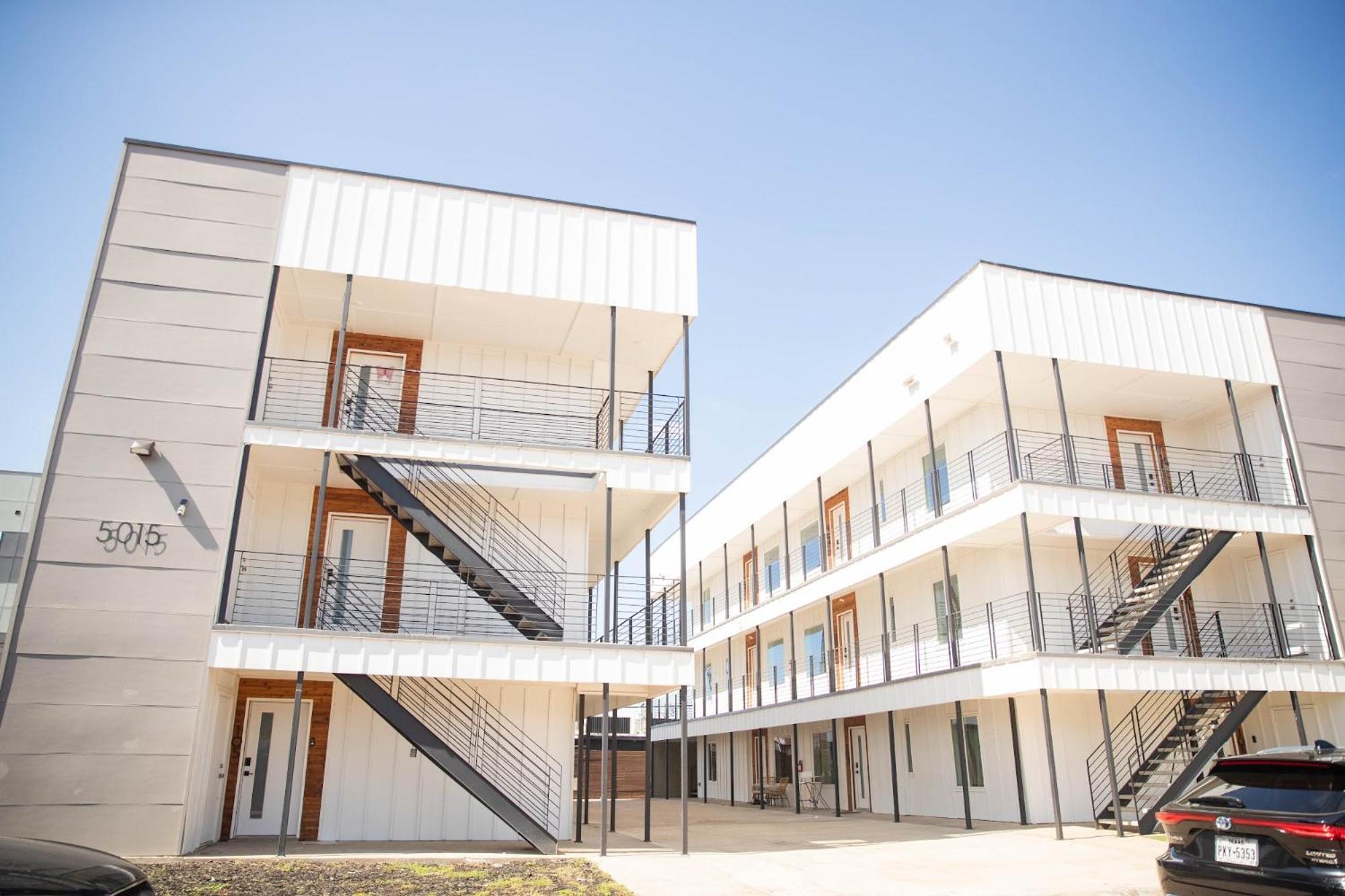 Platinum Palace 1Br 1Ba - Central Dallas Stay المظهر الخارجي الصورة
