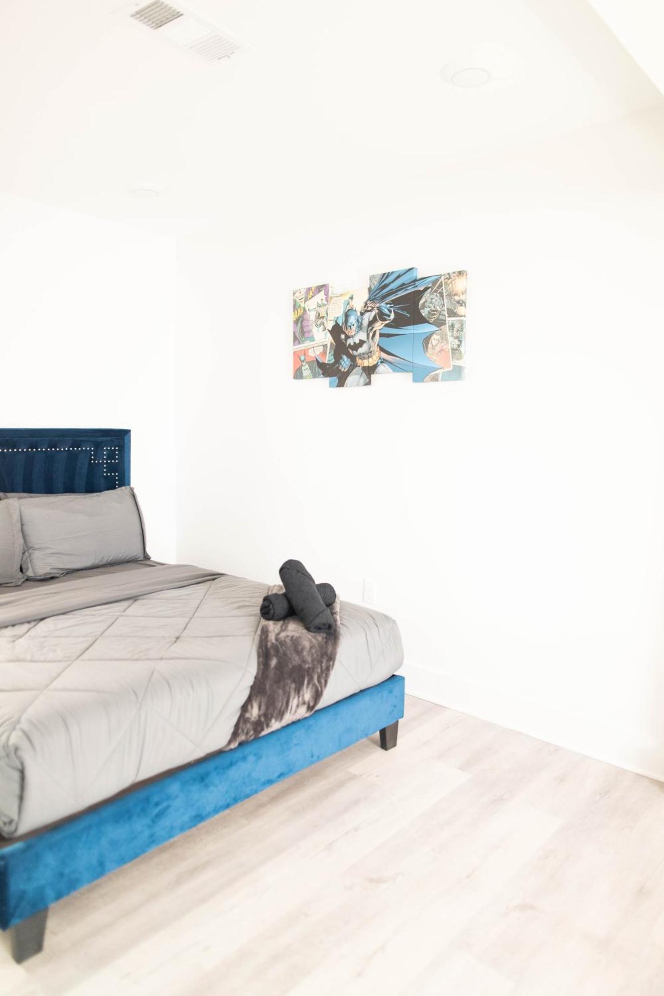 Platinum Palace 1Br 1Ba - Central Dallas Stay المظهر الخارجي الصورة