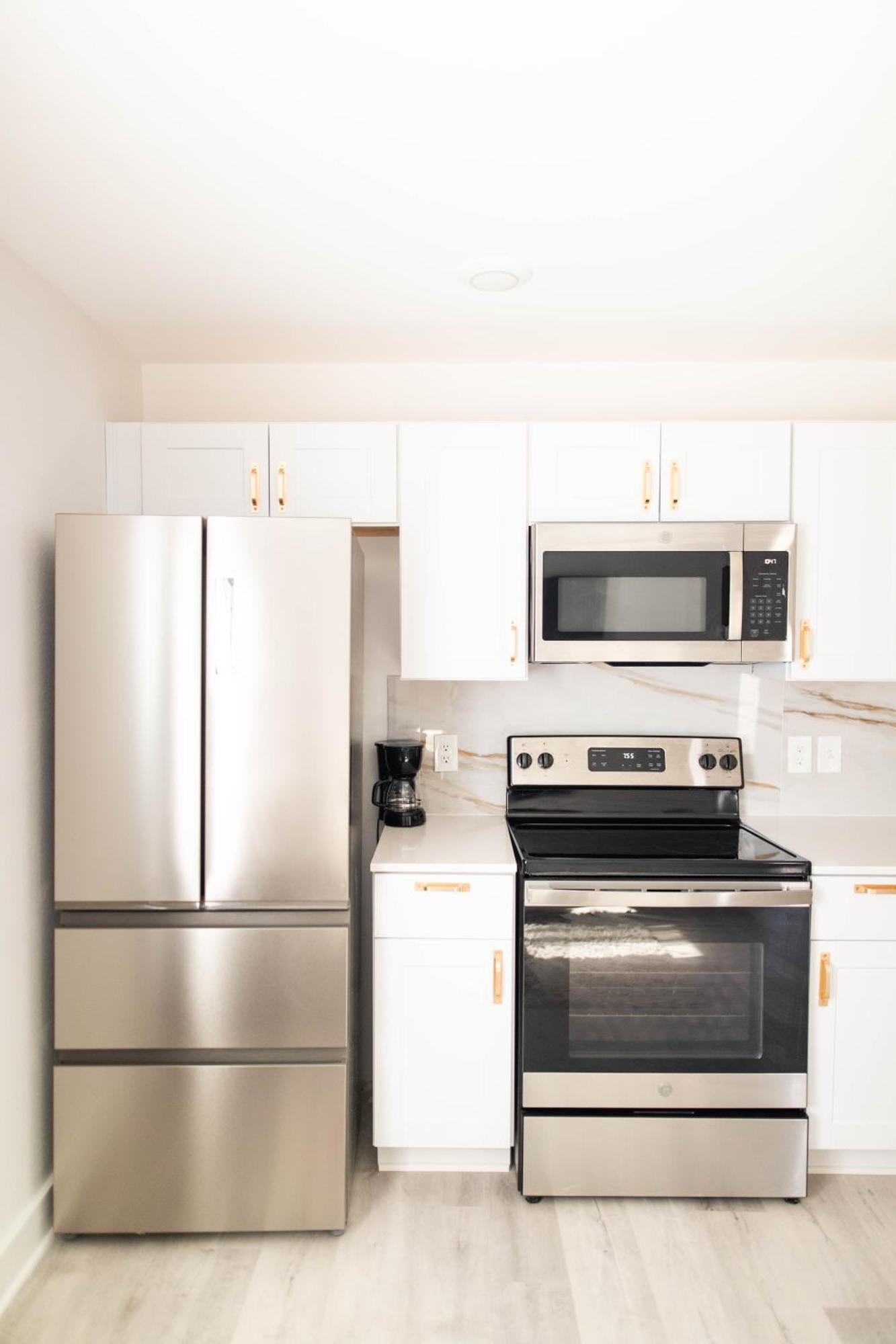 Platinum Palace 1Br 1Ba - Central Dallas Stay المظهر الخارجي الصورة