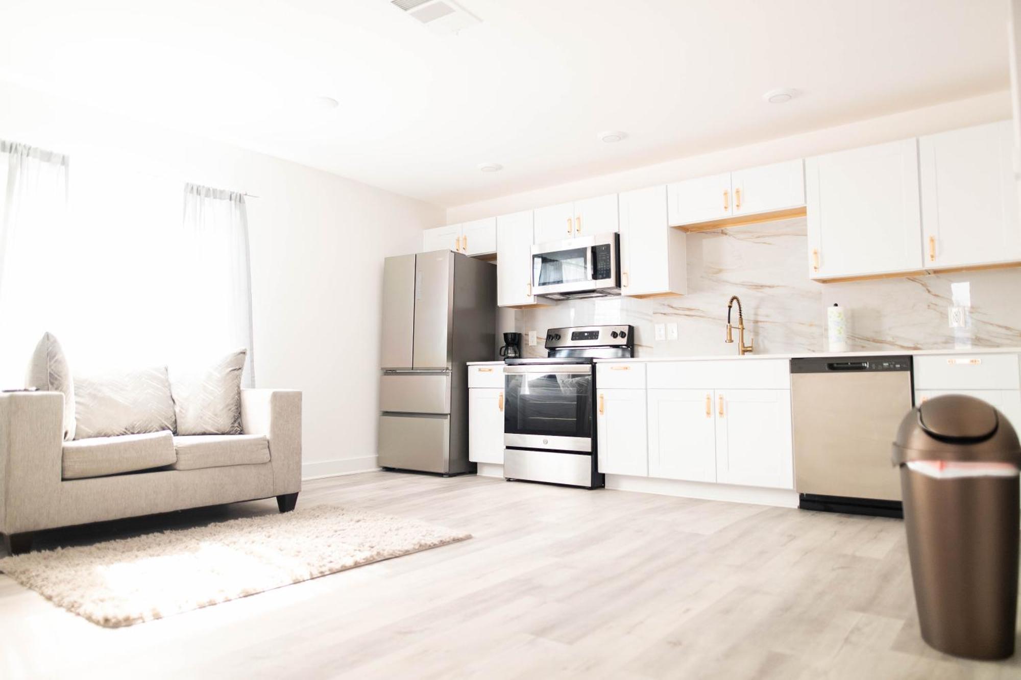 Platinum Palace 1Br 1Ba - Central Dallas Stay المظهر الخارجي الصورة