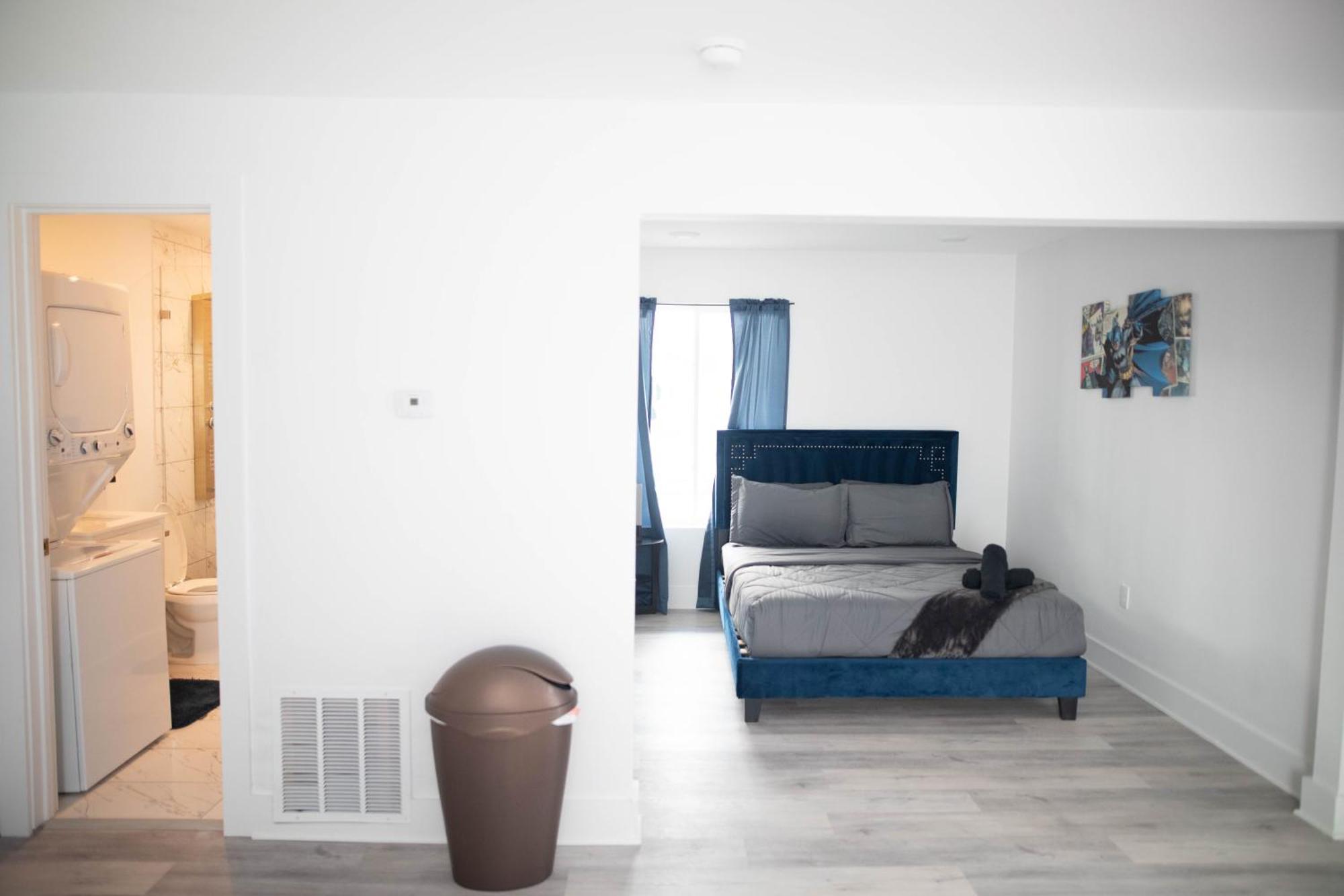 Platinum Palace 1Br 1Ba - Central Dallas Stay المظهر الخارجي الصورة