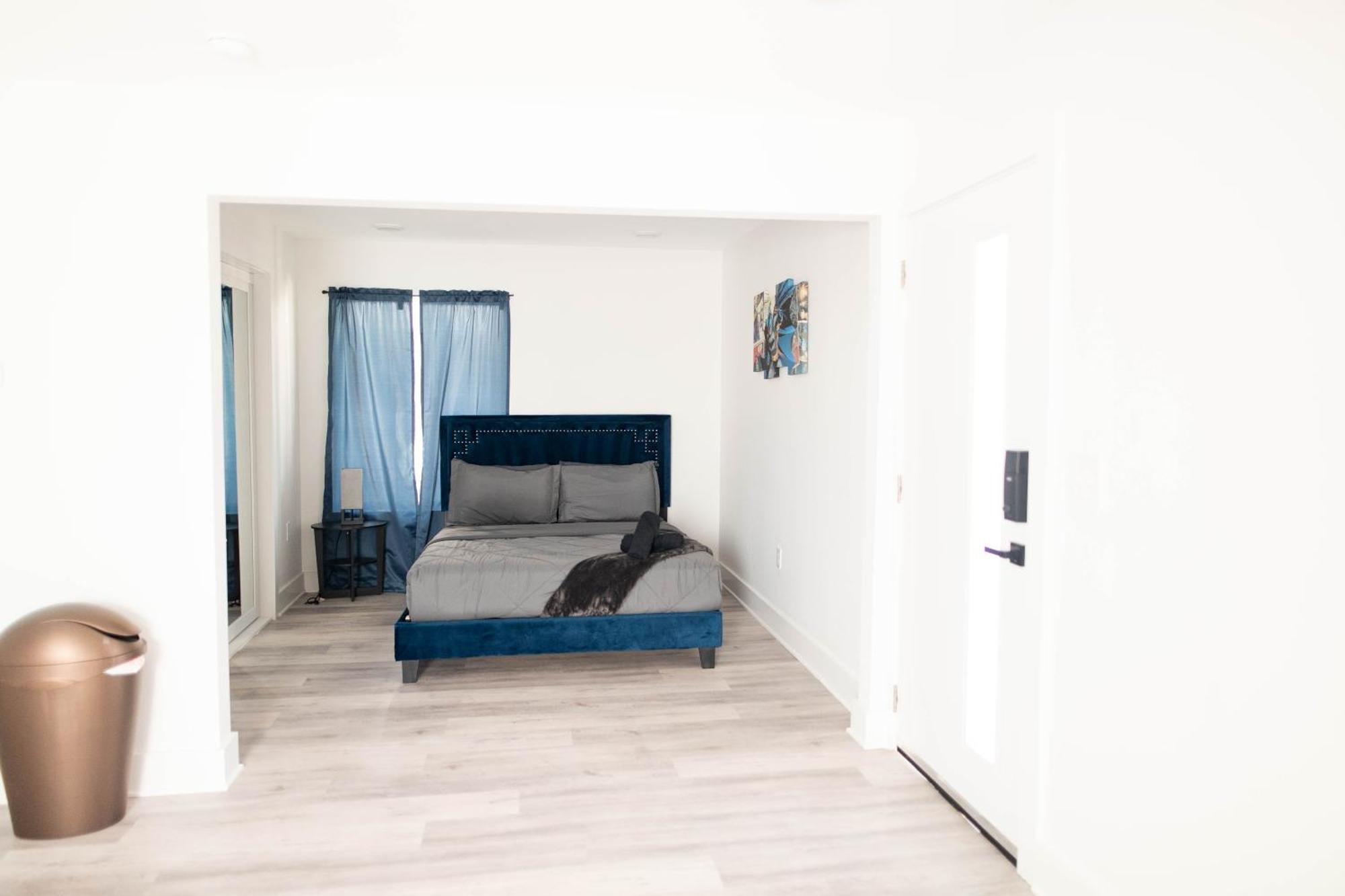 Platinum Palace 1Br 1Ba - Central Dallas Stay المظهر الخارجي الصورة