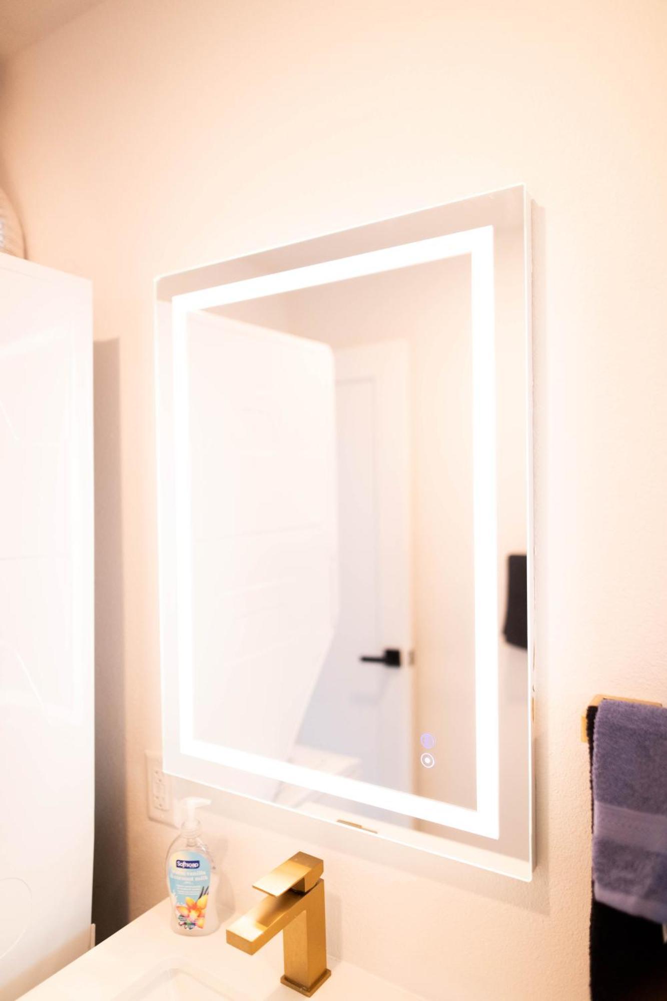 Platinum Palace 1Br 1Ba - Central Dallas Stay المظهر الخارجي الصورة
