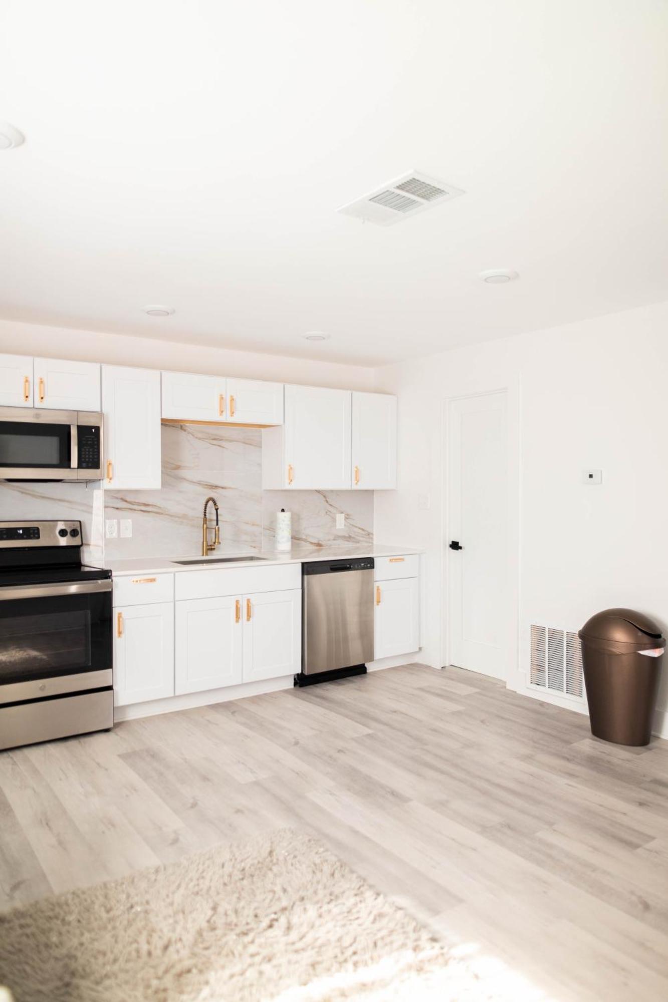 Platinum Palace 1Br 1Ba - Central Dallas Stay المظهر الخارجي الصورة